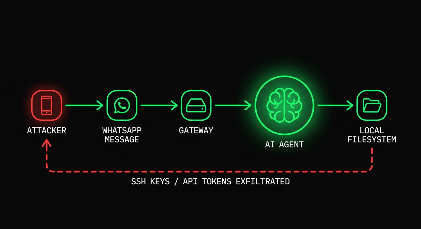 The Shorthand Guide to Everything Agentic Security