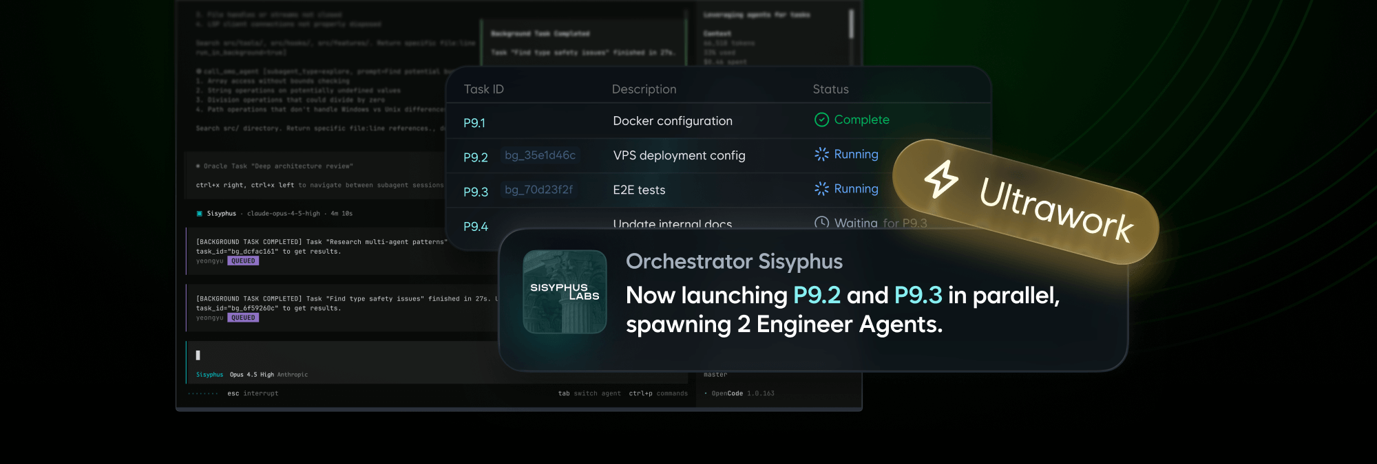 Oh My OpenCode 3.0 is now stable!